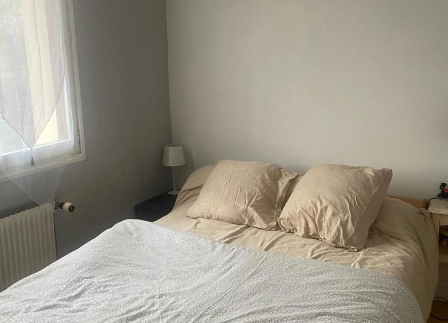 Plim Cie 2 Chambres, Sde A L'Etage Chaponost