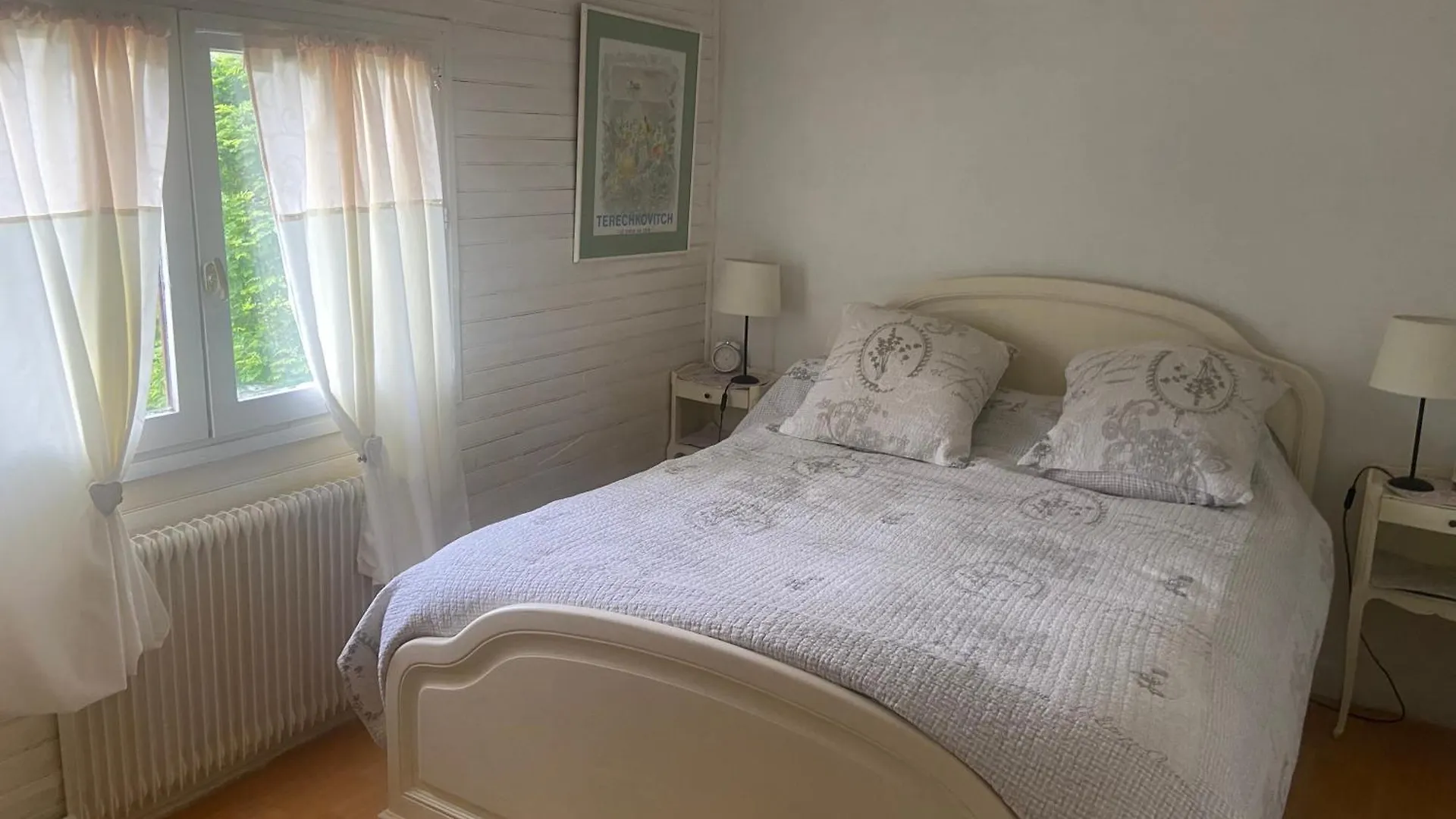 Plim Cie 2 Chambres, Sde A L'Etage Chaponost