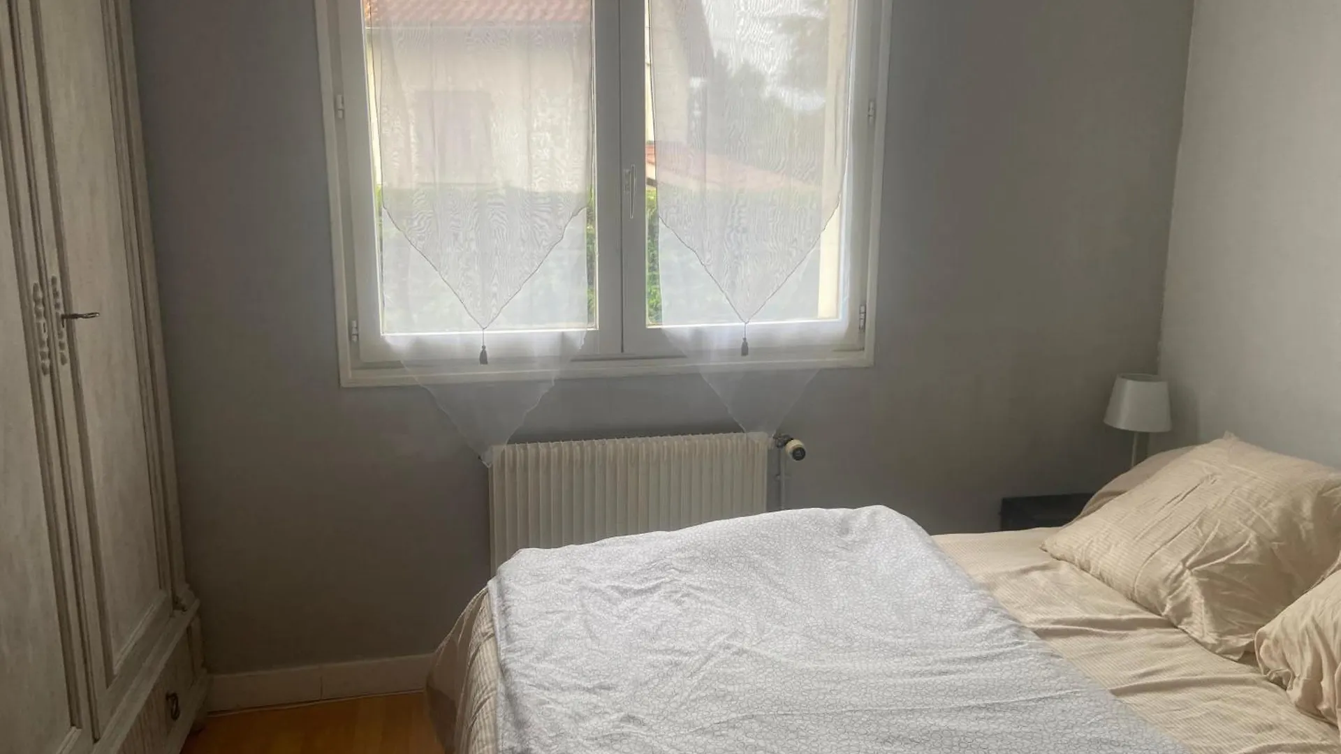 Plim Cie 2 Chambres, Sde A L'Etage Chaponost
