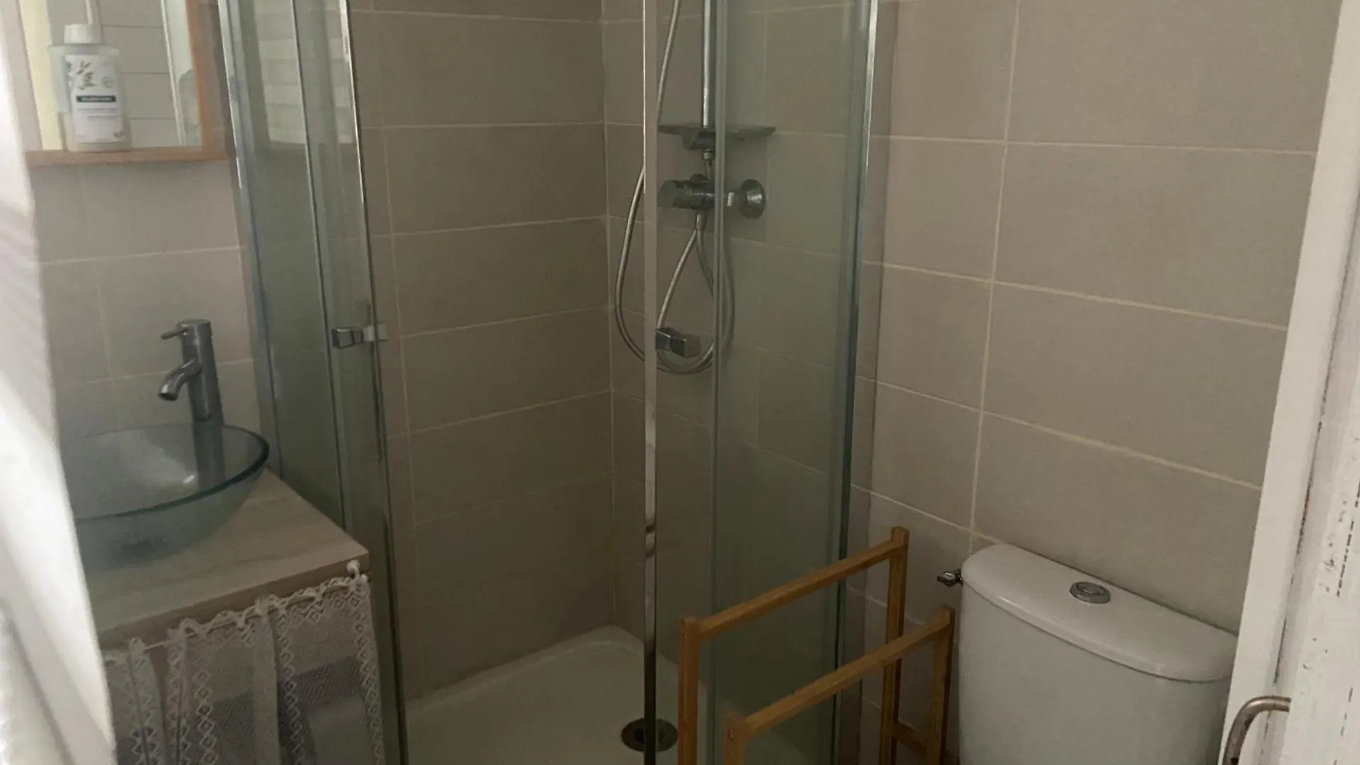 Plim Cie 2 Chambres, Sde A L'Etage Chaponost