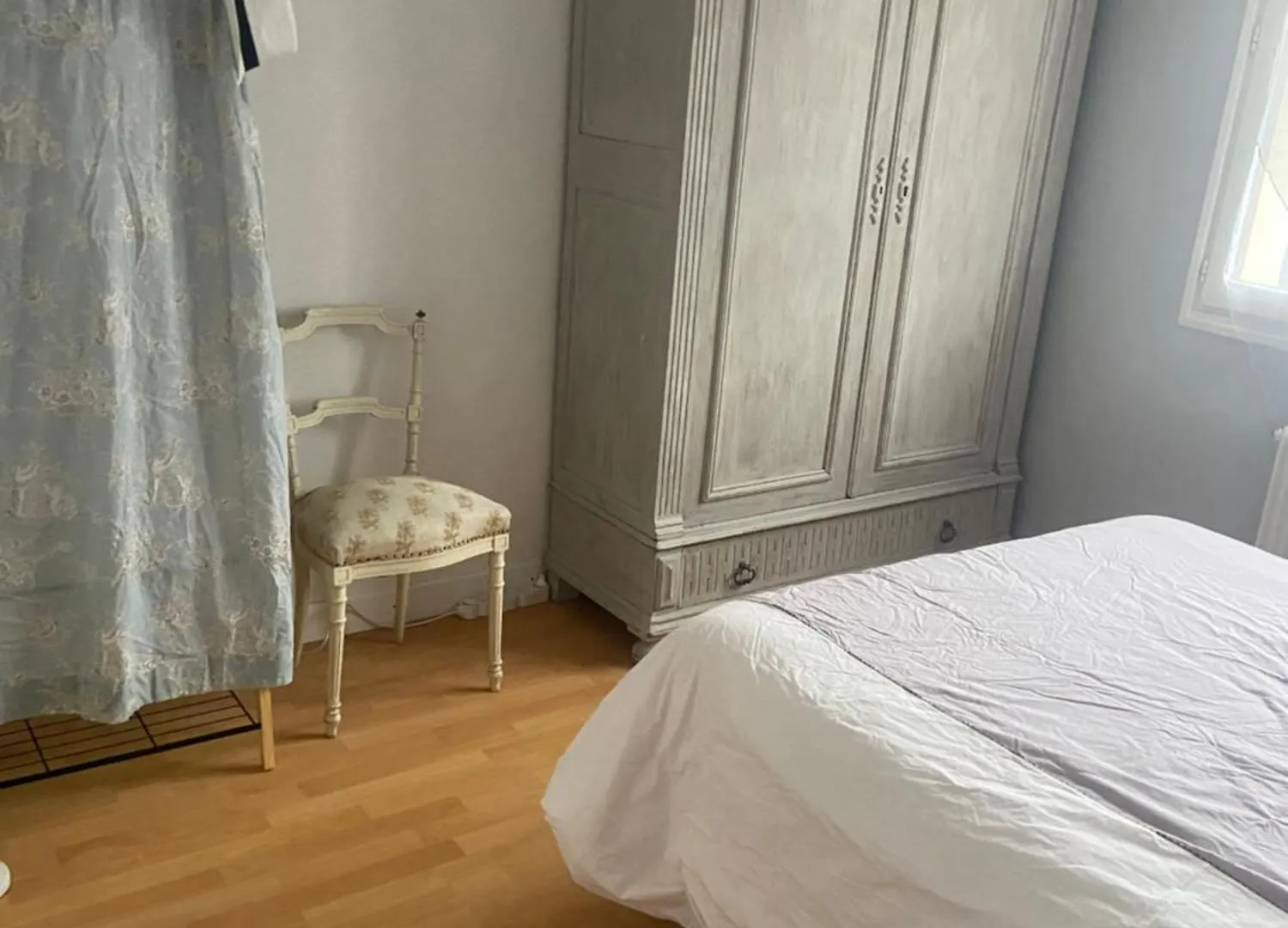 Plim Cie 2 Chambres, Sde A L'Etage Chaponost