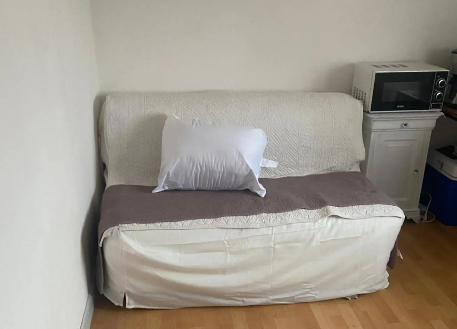 Plim Cie 2 Chambres, Sde A L'Etage Chaponost 0*,