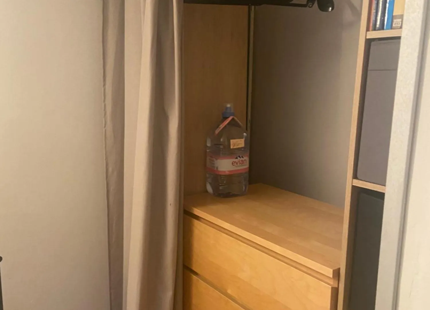 Homestay Plim Cie 2 Chambres, Sde A L'Etage Chaponost France