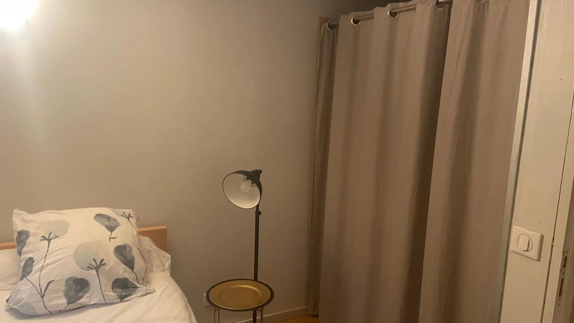Plim Cie 2 Chambres, Sde A L'Etage Chaponost