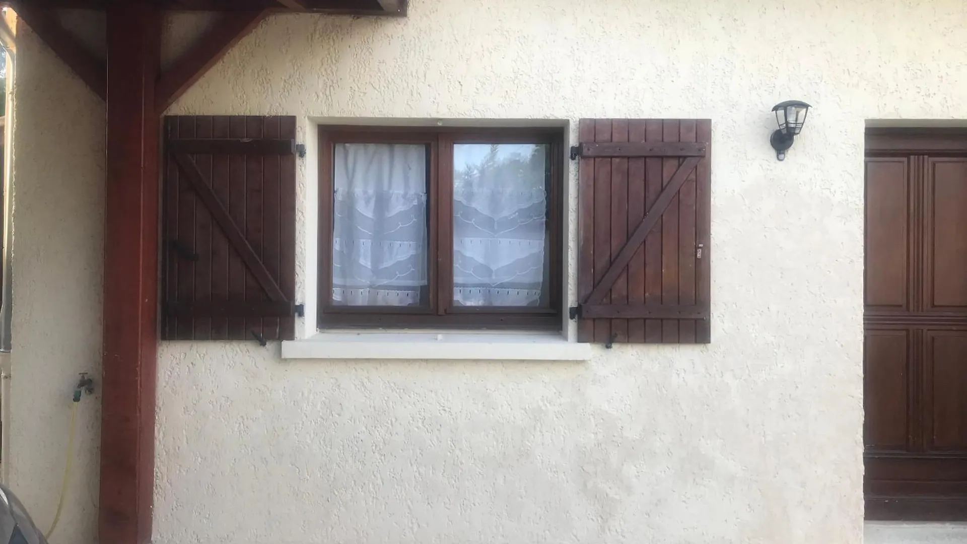 Plim Cie 2 Chambres, Sde A L'Etage Chaponost Homestay