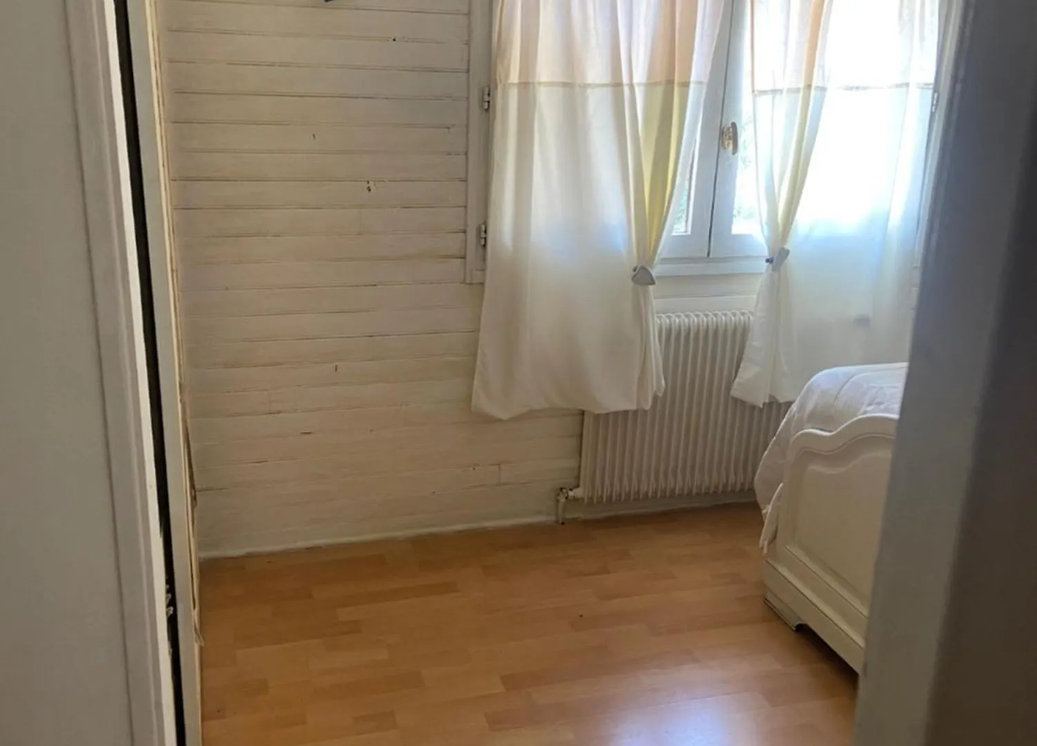 Plim Cie 2 Chambres, Sde A L'Etage Chaponost 0*,