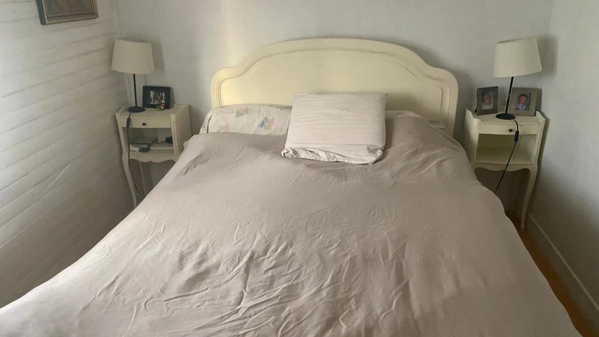 Plim Cie 2 Chambres, Sde A L'Etage Chaponost 0*,  Francie