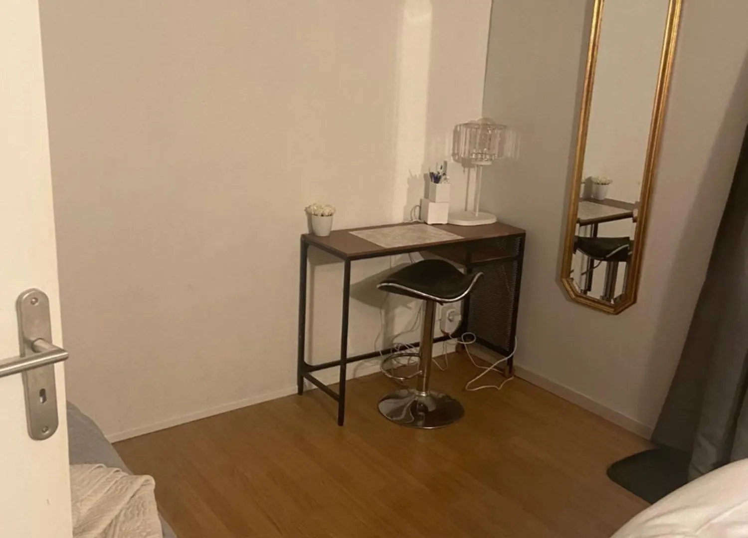 Plim Cie 2 Chambres, Sde A L'Etage Chaponost