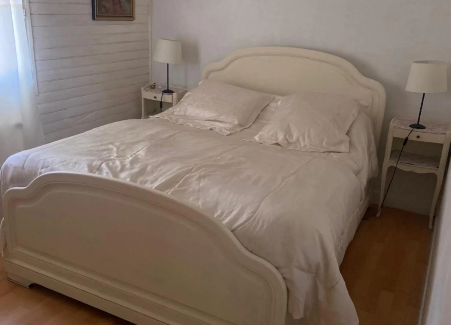 Plim Cie 2 Chambres, Sde A L'Etage Chaponost 0*,  France