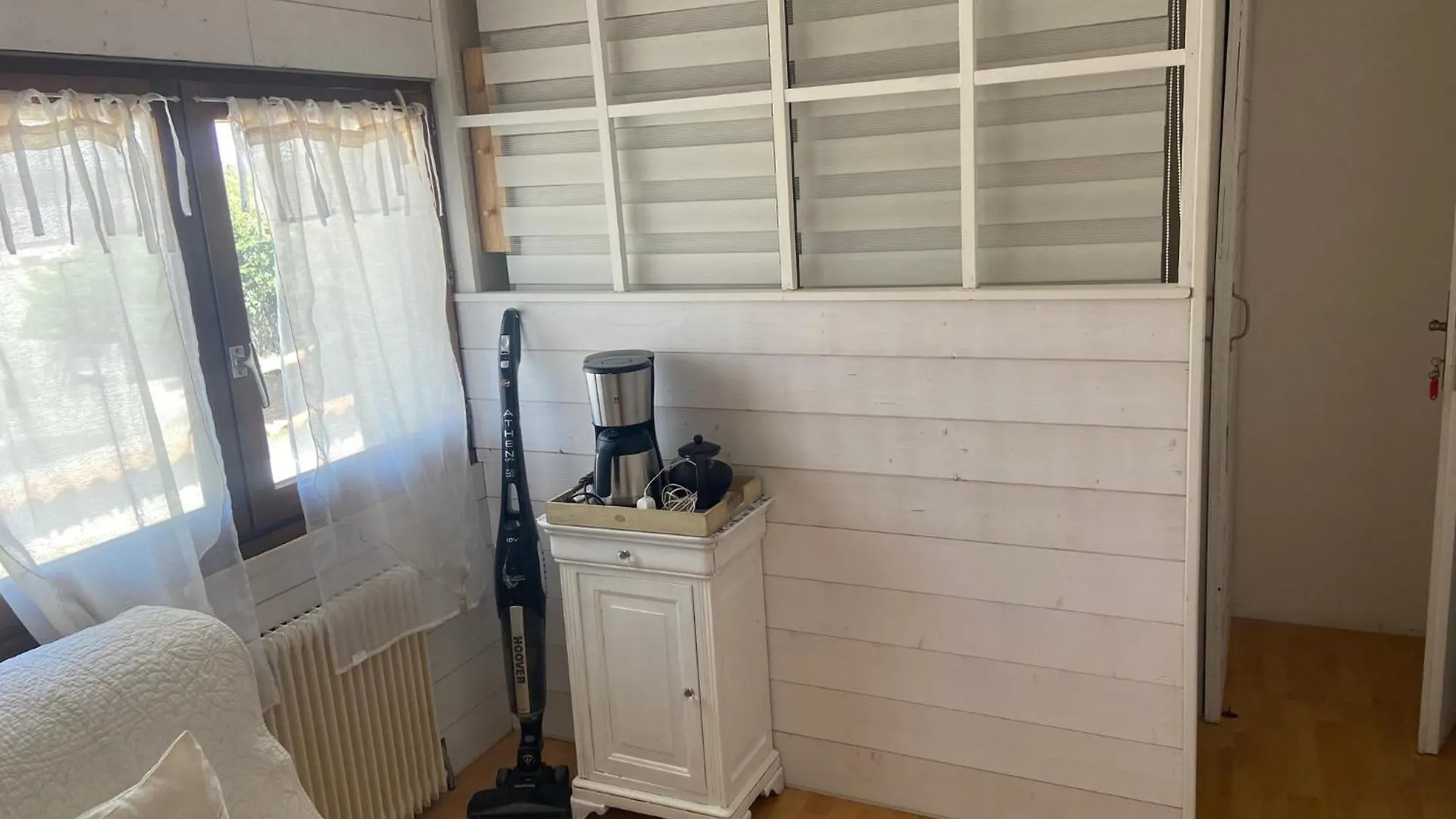 Plim Cie 2 Chambres, Sde A L'Etage Chaponost