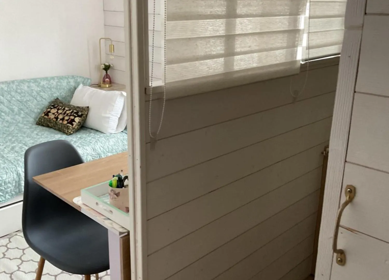 Plim Cie 2 Chambres, Sde A L'Etage Chaponost