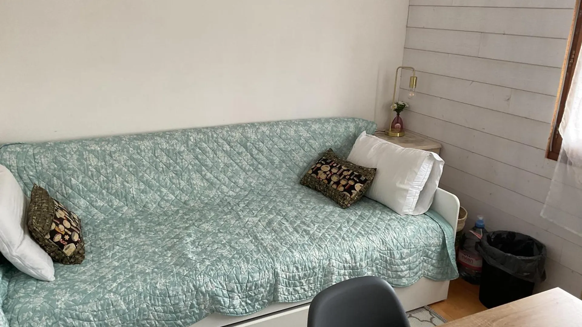 Plim Cie 2 Chambres, Sde A L'Etage Chaponost Ubytování v soukromí