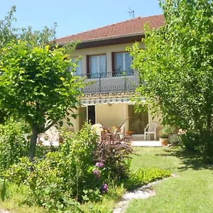Maison d'hôtes Chez Colombine, Chaponost